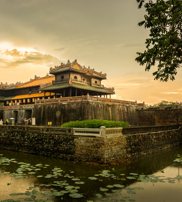 Circuit Vietnam 10 - 12 jours